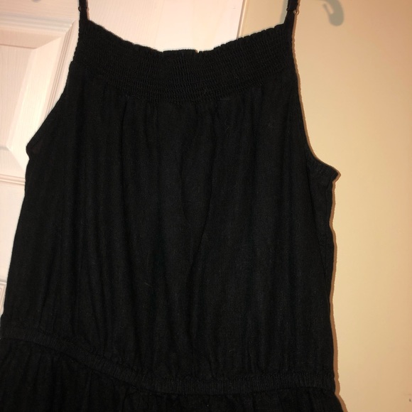 Jumpsuit romper - Picture 2 of 2